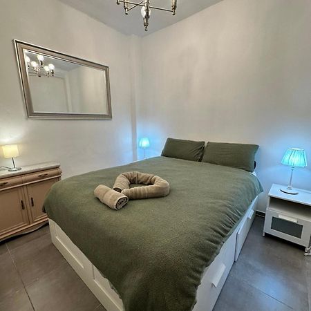 Dulces Suenos Ruzafa Apartment บาเลนเซีย ภายนอก รูปภาพ