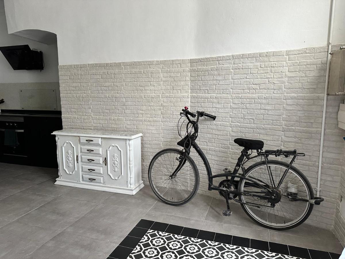 Dulces Suenos Ruzafa Apartment บาเลนเซีย ภายนอก รูปภาพ